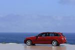 Mercedes-Benz C-Class Estate 2007 года